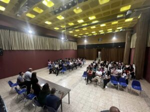 Frères Bethlehem School General Assembly: Reflecting on the Legacy of Brother Rafael Gonzalez and Celebrating Achievements