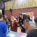 English exhibition 2425