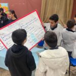 English exhibition 2425