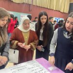 English exhibition 2425