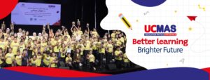 Congratulations and Pride UCMAS