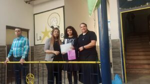 Celebrating Our Students’ Outstanding Achievements in the DELF Exams!