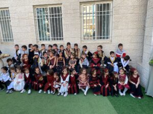 Celebrating Palestinian Heritage at Collège des Frères – Bethlehem