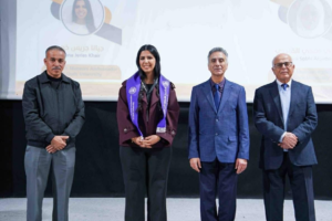 Congratulations & Recognition