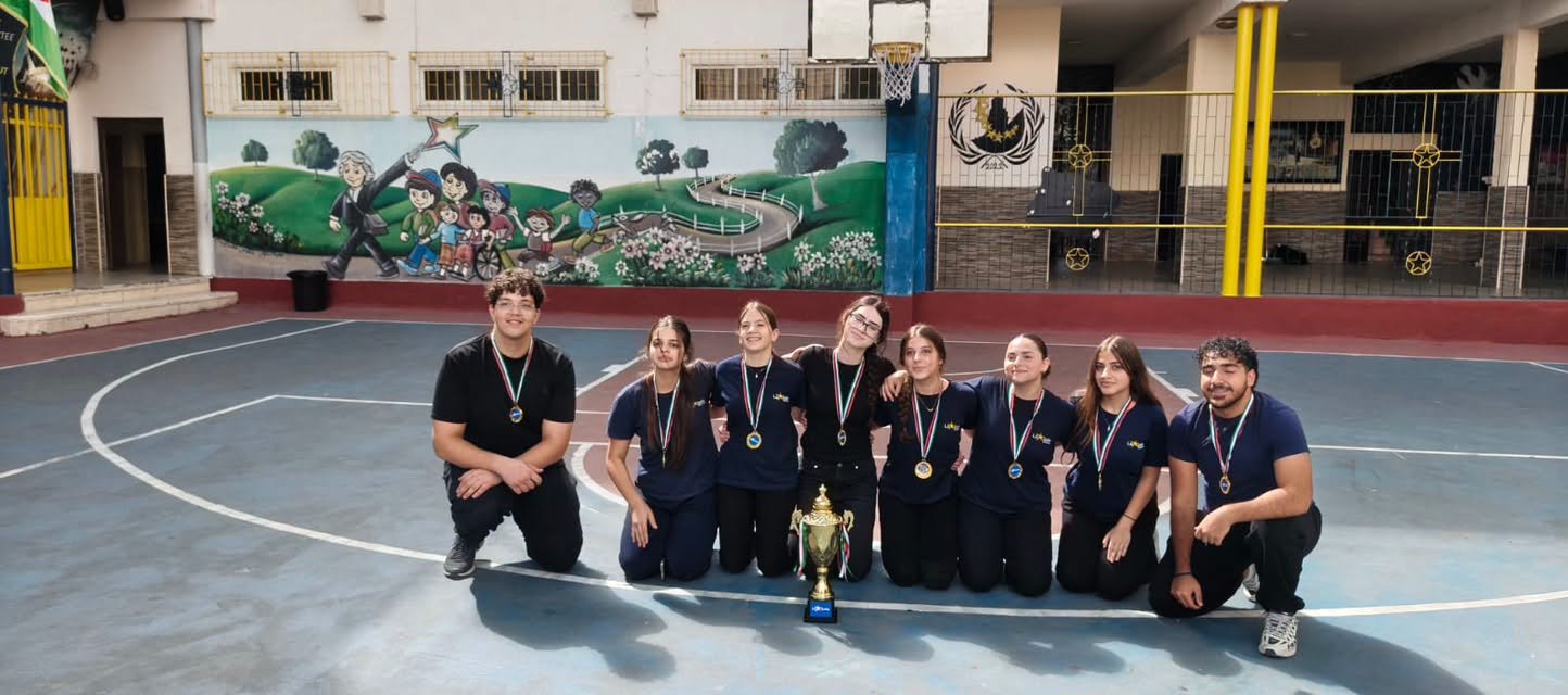 Three Lasallian Schools Come Together Through Sport